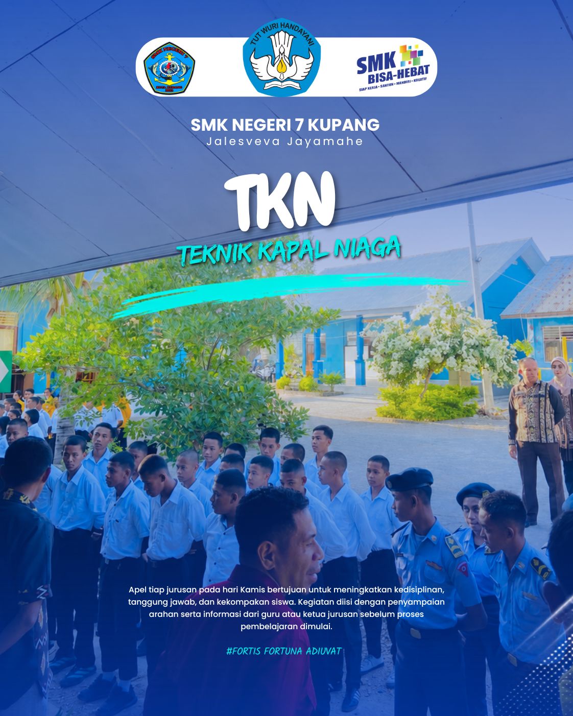 TEKNIK KAPAL NIAGA
