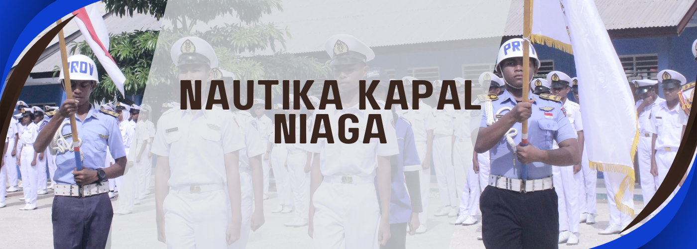 Nautika Kapal Niaga